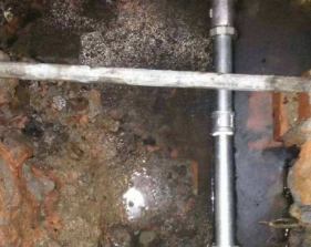 惠安卫生间测漏水多少钱