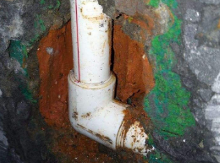 惠安卫生间测漏水价格明细
