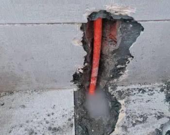 惠安漏水检测哪家好